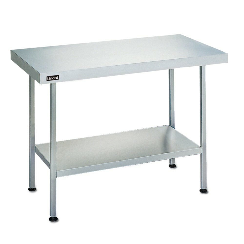 Lincat Free-standing Centre Table - W 600 mm