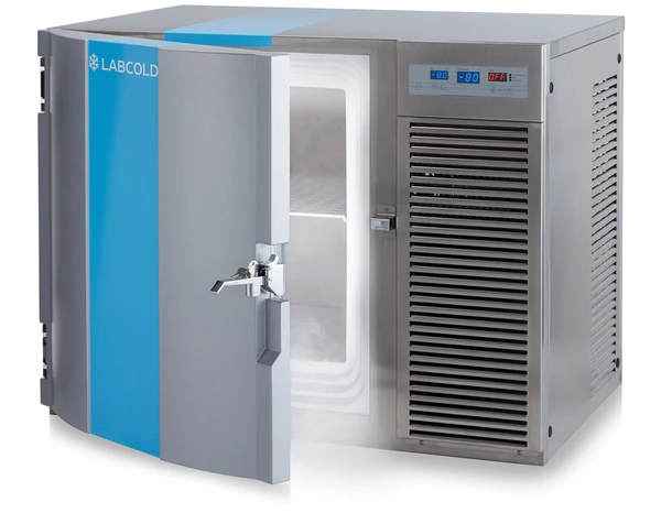 Labcold LULT80100 U Litresa Low Temp Freezer (-50°C to -80°C)