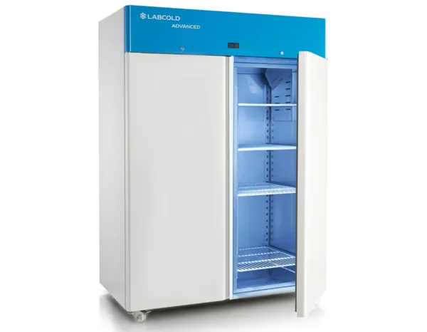 Labcold RAFR44043 Advanced Laboratory Fridge, 1300 Litres