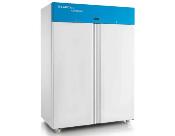 Labcold RAFR44263 Advanced Laboratory Freezer, 1300 Litres