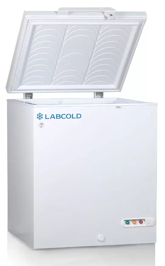 Labcold RLCF0720 Sparkfree Freezer, 215 Litres