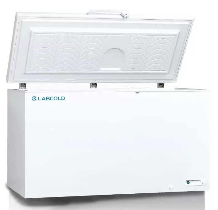 Labcold RLCF1520 Sparkfree Freezer, 447 Litres