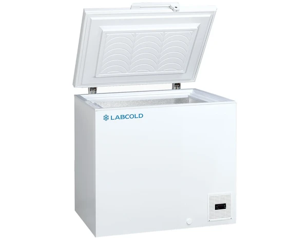 Labcold RLHE0845 Sparkfree Superfreezer, 237 Litres