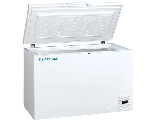 Labcold RLHE1145 Sparkfree Superfreezer, 314 Litres