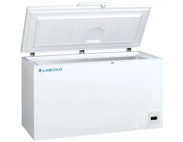 Labcold RLHE1345 Sparkfree Superfreezer, 375 Litres