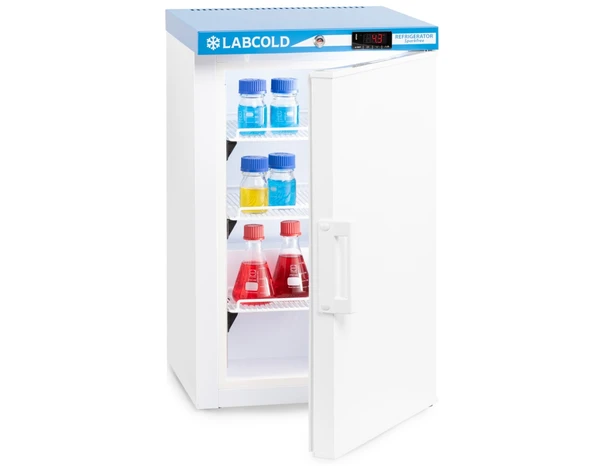 Labcold RLPR0217 Sparkfree Fridge, 66 Litres