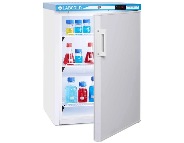 Labcold RLPR0517 Sparkfree Fridge, 150 Litres