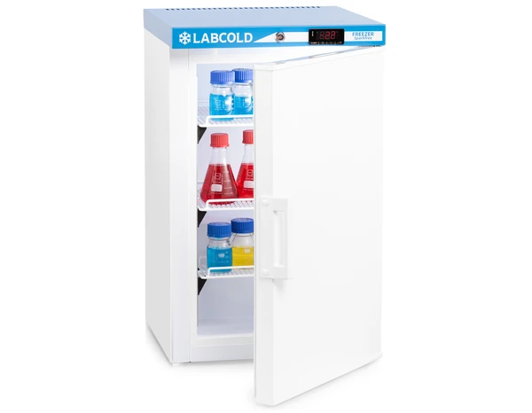 Labcold RLVF0217 Sparkfree Freezer, 66 Litres