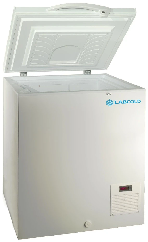 Labcold ULTF130 Sparkfree ULT -65°C to -85°C Chest Freezer, 130 Litres