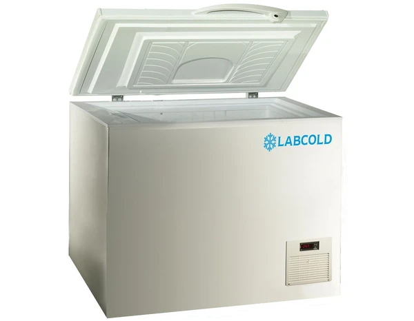 Labcold ULTF301 Sparkfree ULT -65°C to -85°C Chest Freezer, 301 Litres
