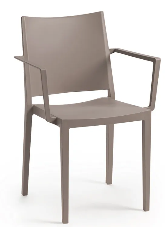 Panada LAGO Armchair