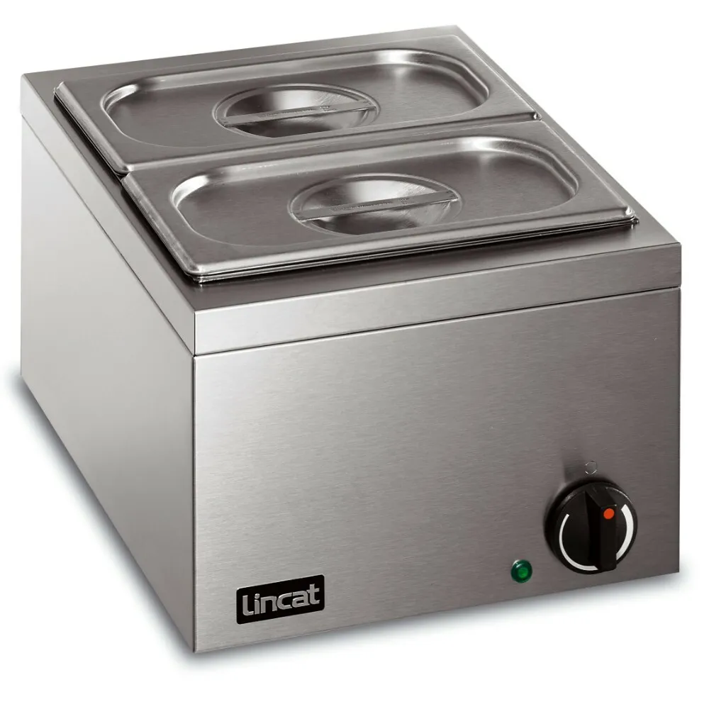 LBMW - Lincat Lynx 400 Electric Counter-top Bain Marie