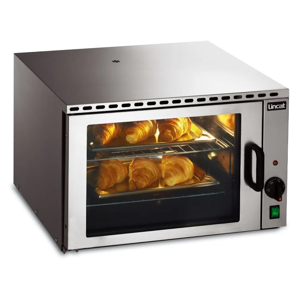 Lincat Lynx 400 LCO Convection Oven