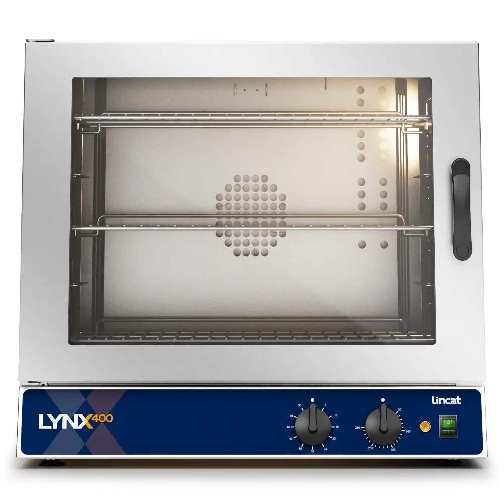 Lincat Lynx 400 LCOXL Convection Oven