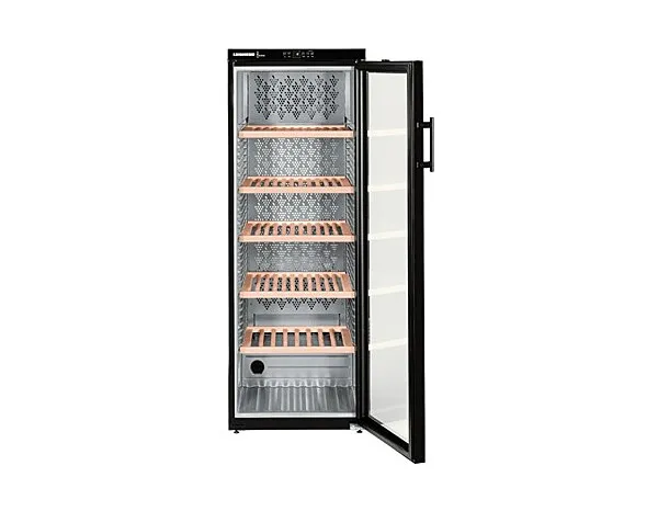 Liebherr WKB4212 Vinothek Wine Storage Cabinet 427 Litres