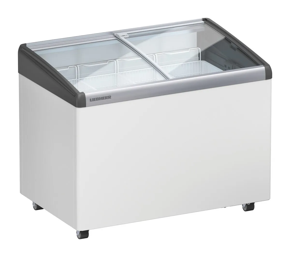 Liebherr EFI 2853 Display Chest Freezer, 276 Litres