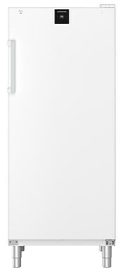 Liebherr FFFSG 5501 Single Door Freestanding Freezer with SmartFrost, 499 Litres