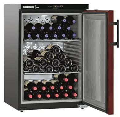 Liebherr WKR1811 Vinothek Wine Storage Cabinet 145 Litres