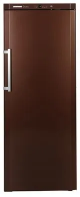 Liebherr WKT6451 Terra Wine Cabinet 666 Litres