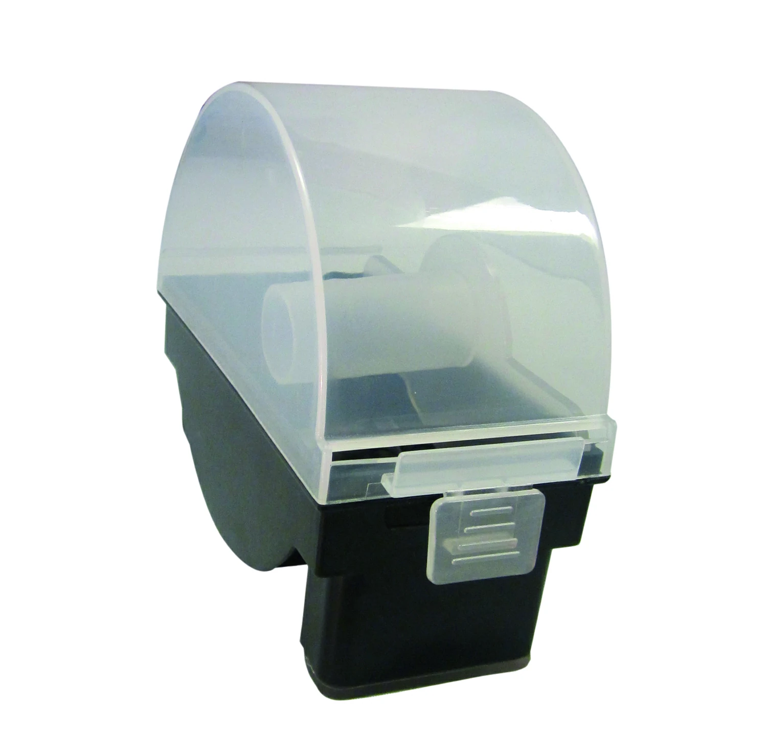 Heavy Duty Single Roll 50mm Label Dispenser