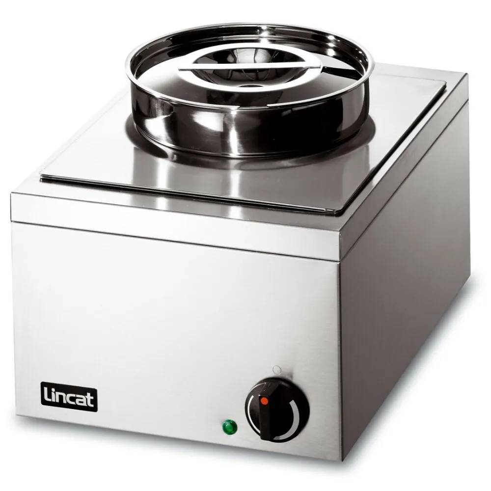 LRB - Lincat Lynx 400 Electric Counter-top Bain Marie