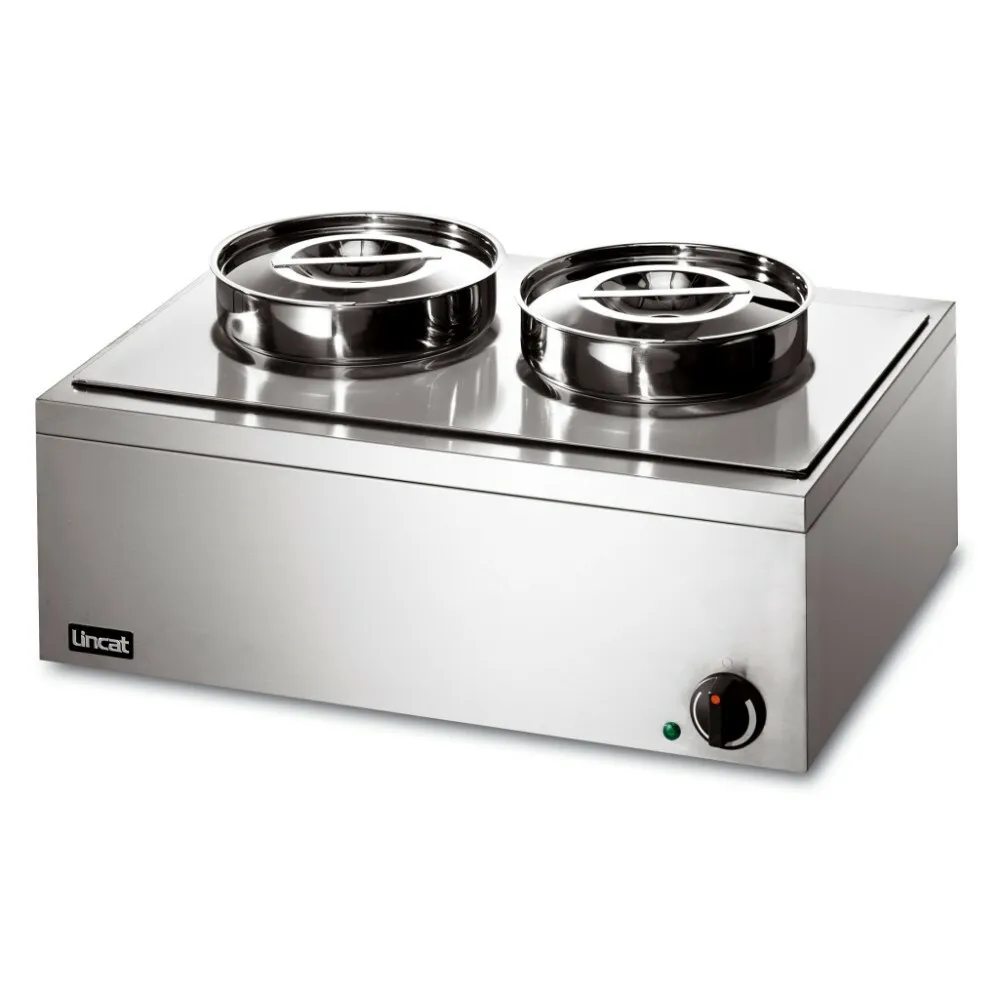 LRB2 - Lincat Lynx 400 Electric Counter-top Bain Marie