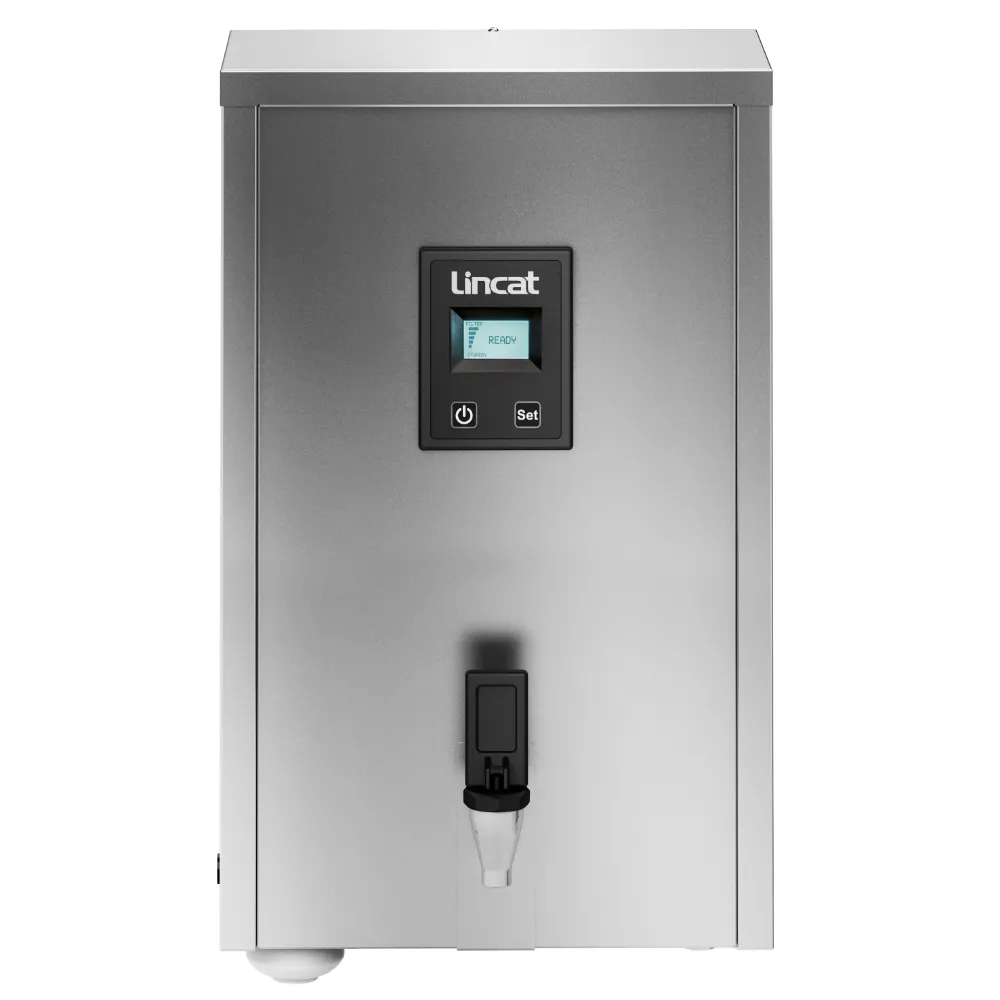 Lincat Wall Moutned Water Boiler 10 Litre MF10