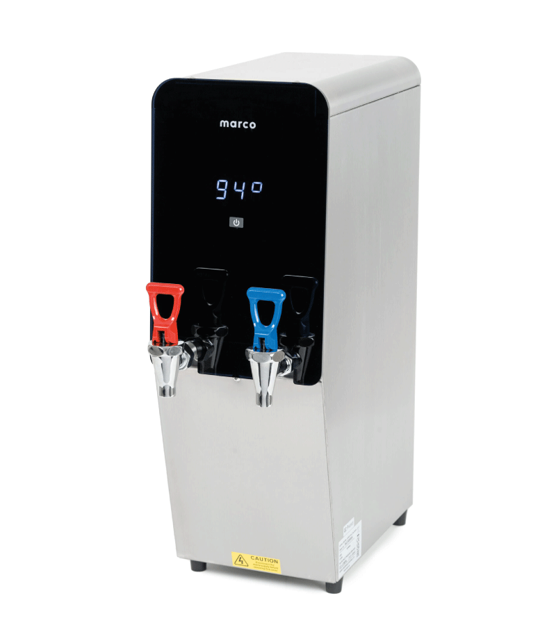 Marco MTDT Water Boiler