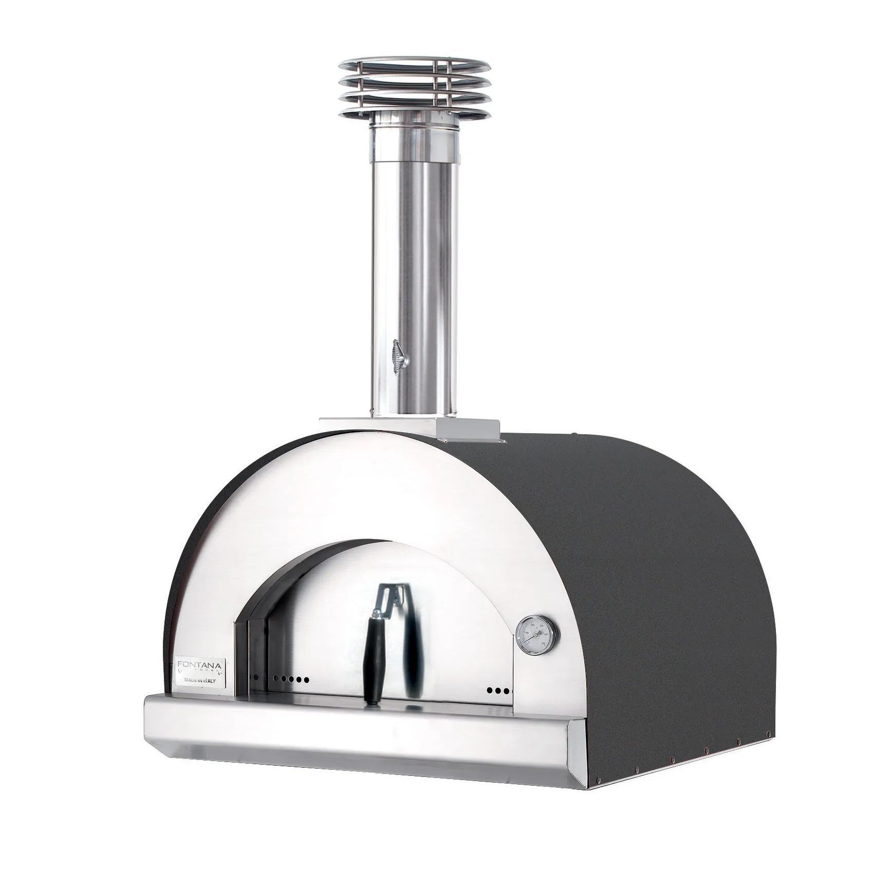 Fontana Margherita Wood Fired Pizza Oven