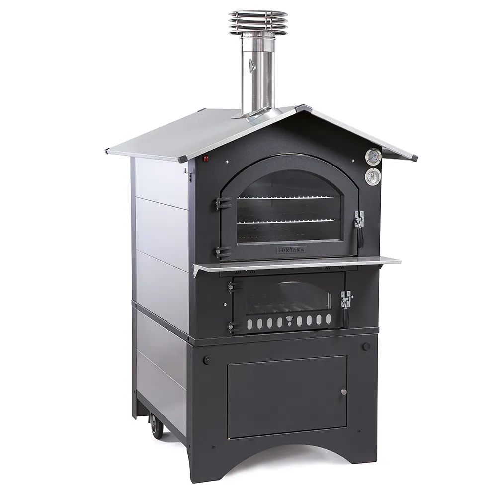 Fontana Gusto Outdoor Oven