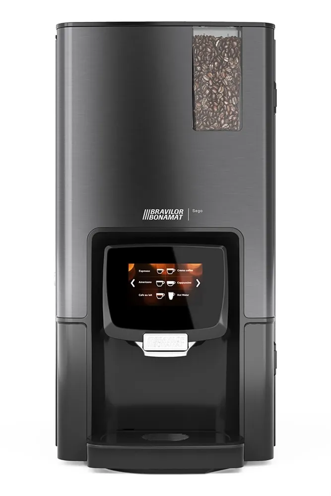Bravilor Espresso Coffee Machines SEGO 12