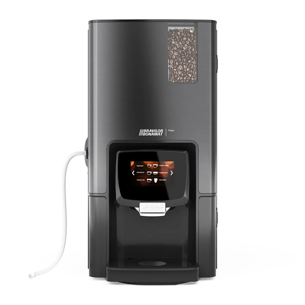 Bravilor Espresso Coffee Machines SEGO L