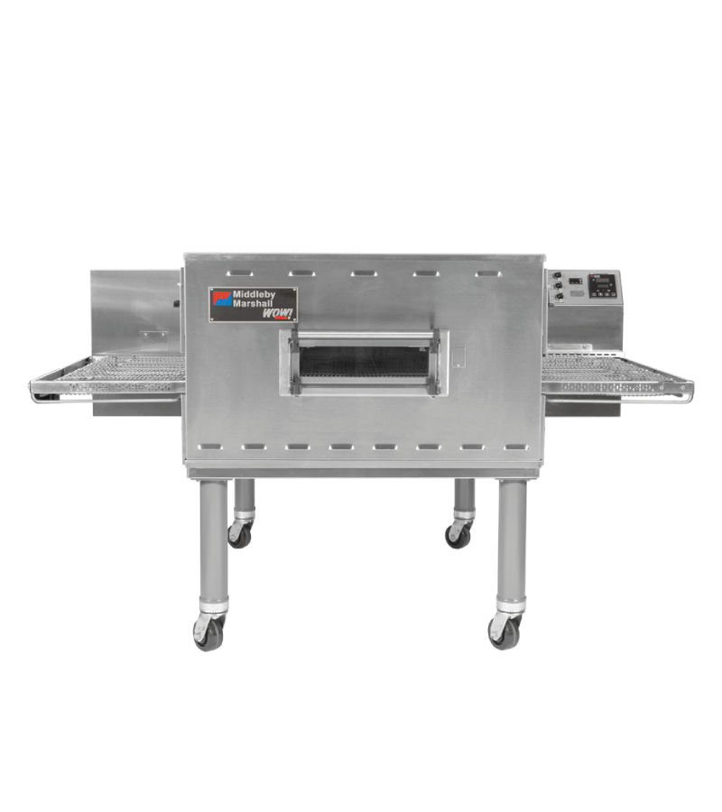 Middleby Marshall PS3240 GAS Conveyor Oven