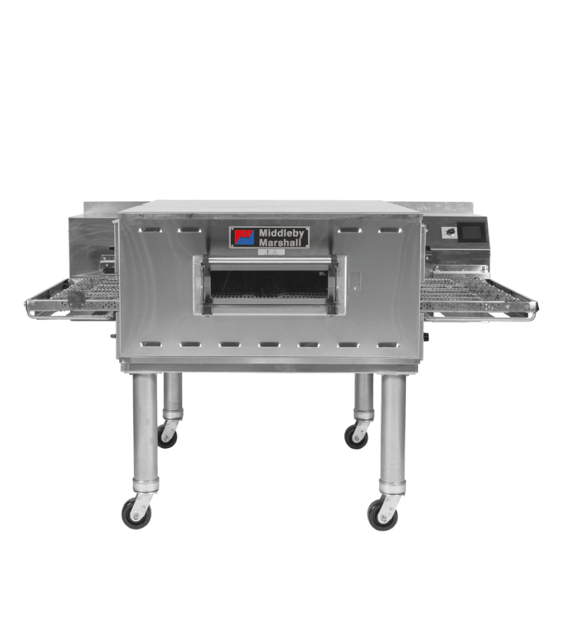 Middleby Marshall PS638 Gas Conveyor Oven