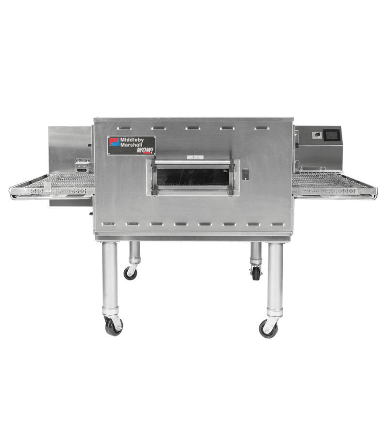 Middleby Marshall PS640 GAS Conveyor Oven