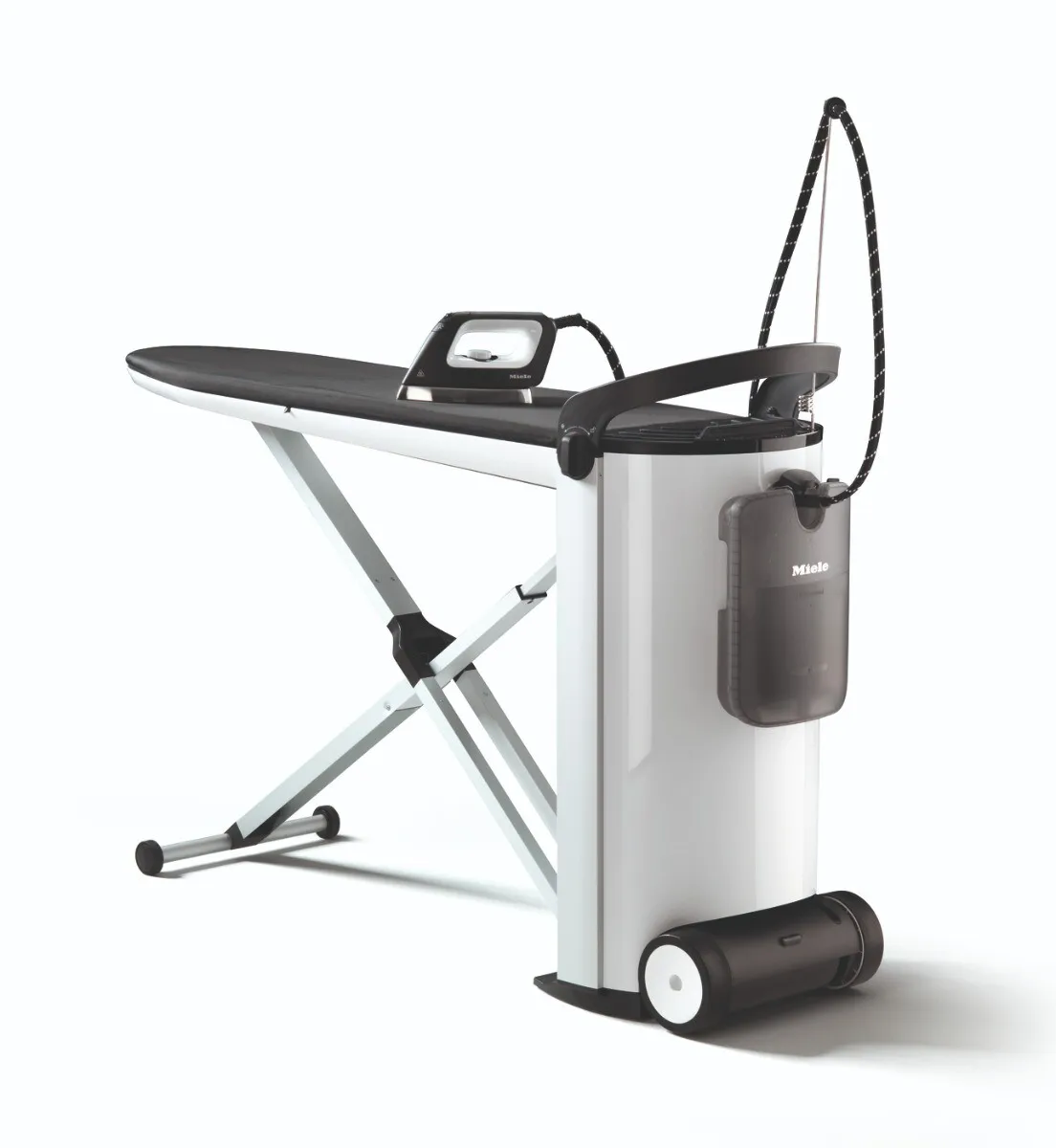 Miele PIB 100 Professional Steam Ironing System