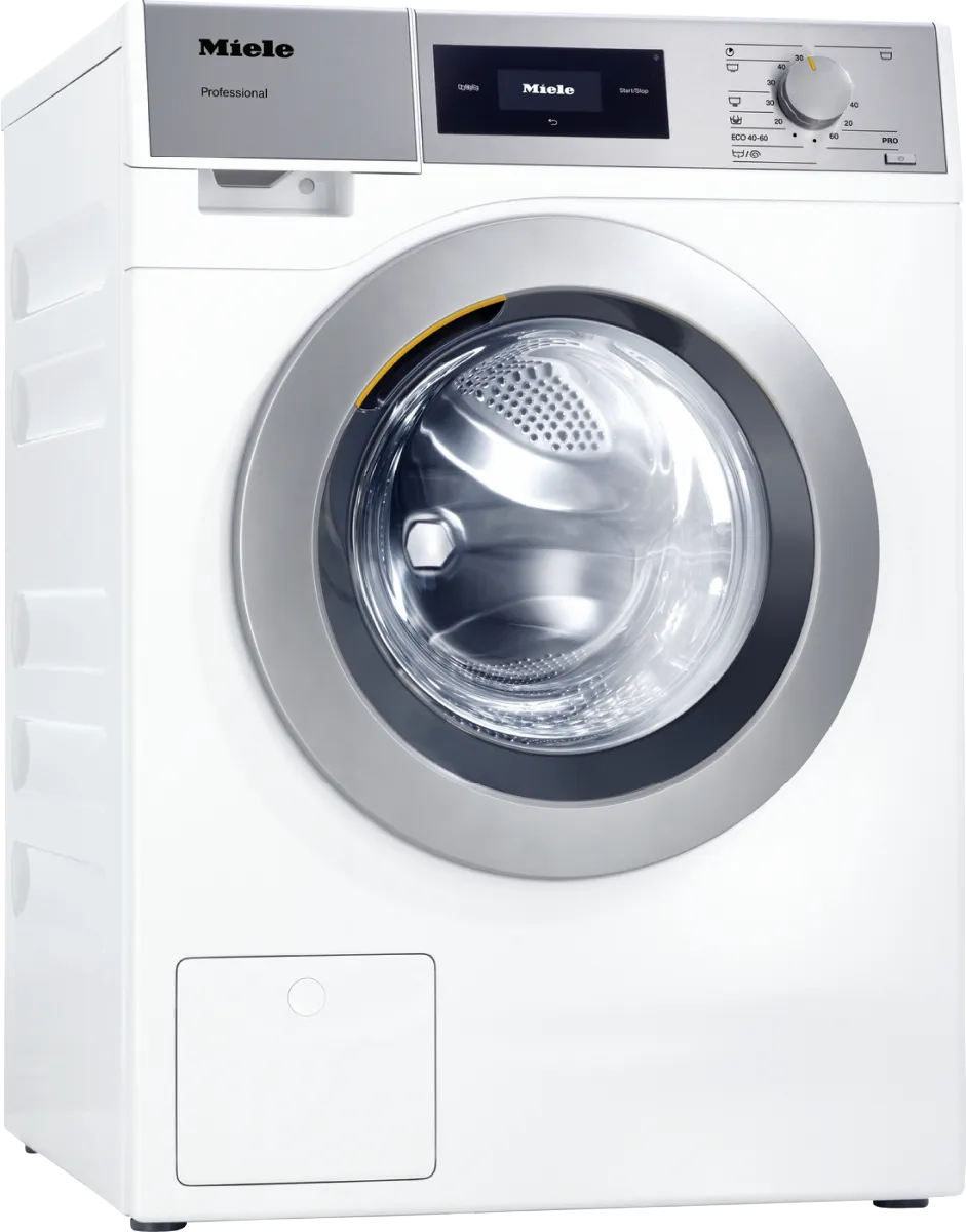 Miele PWM307 Evolution Commercial Washing Machine 7kg Capacity