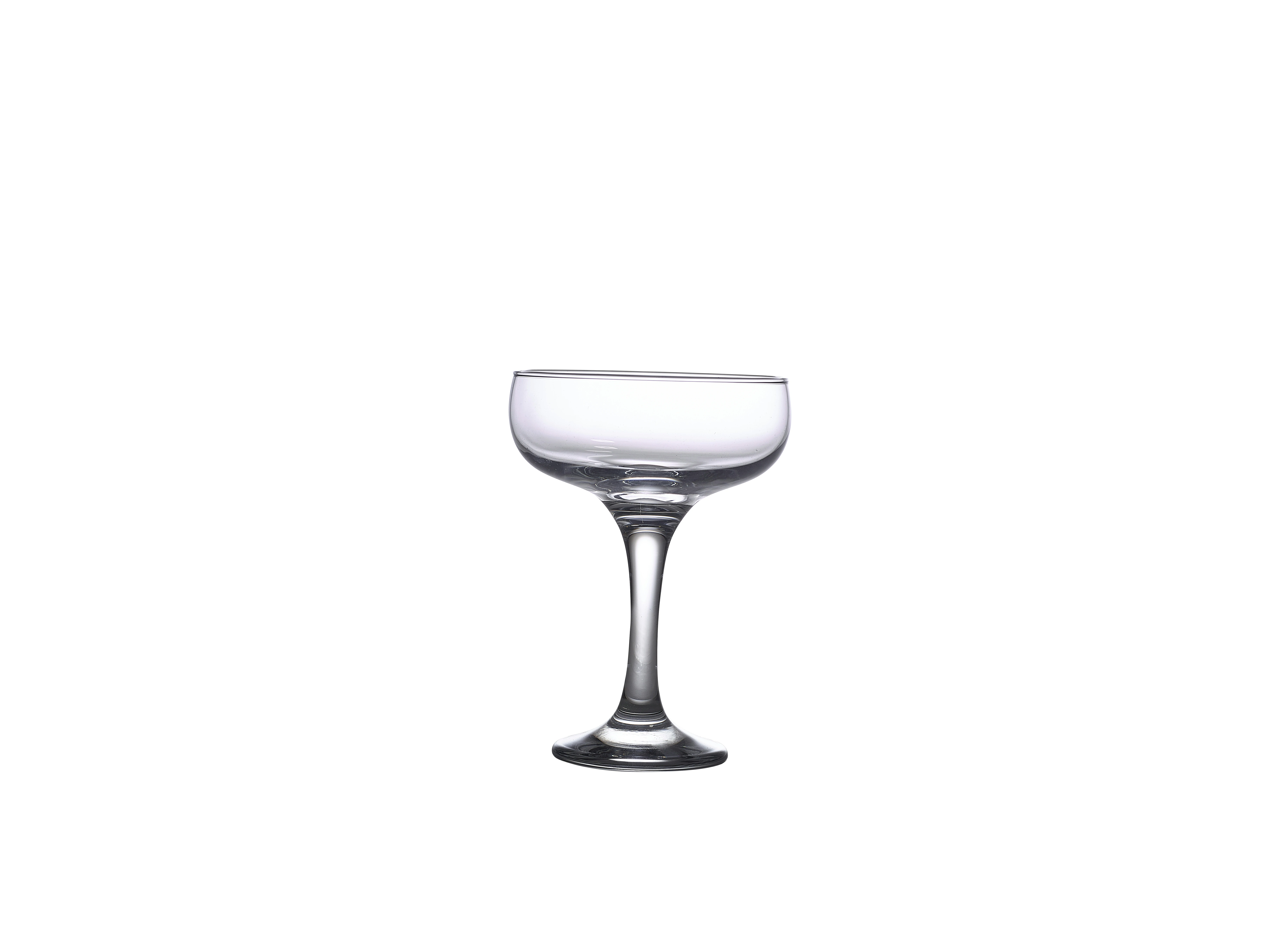 Misket Champagne Saucer 23.5cl/8.25oz