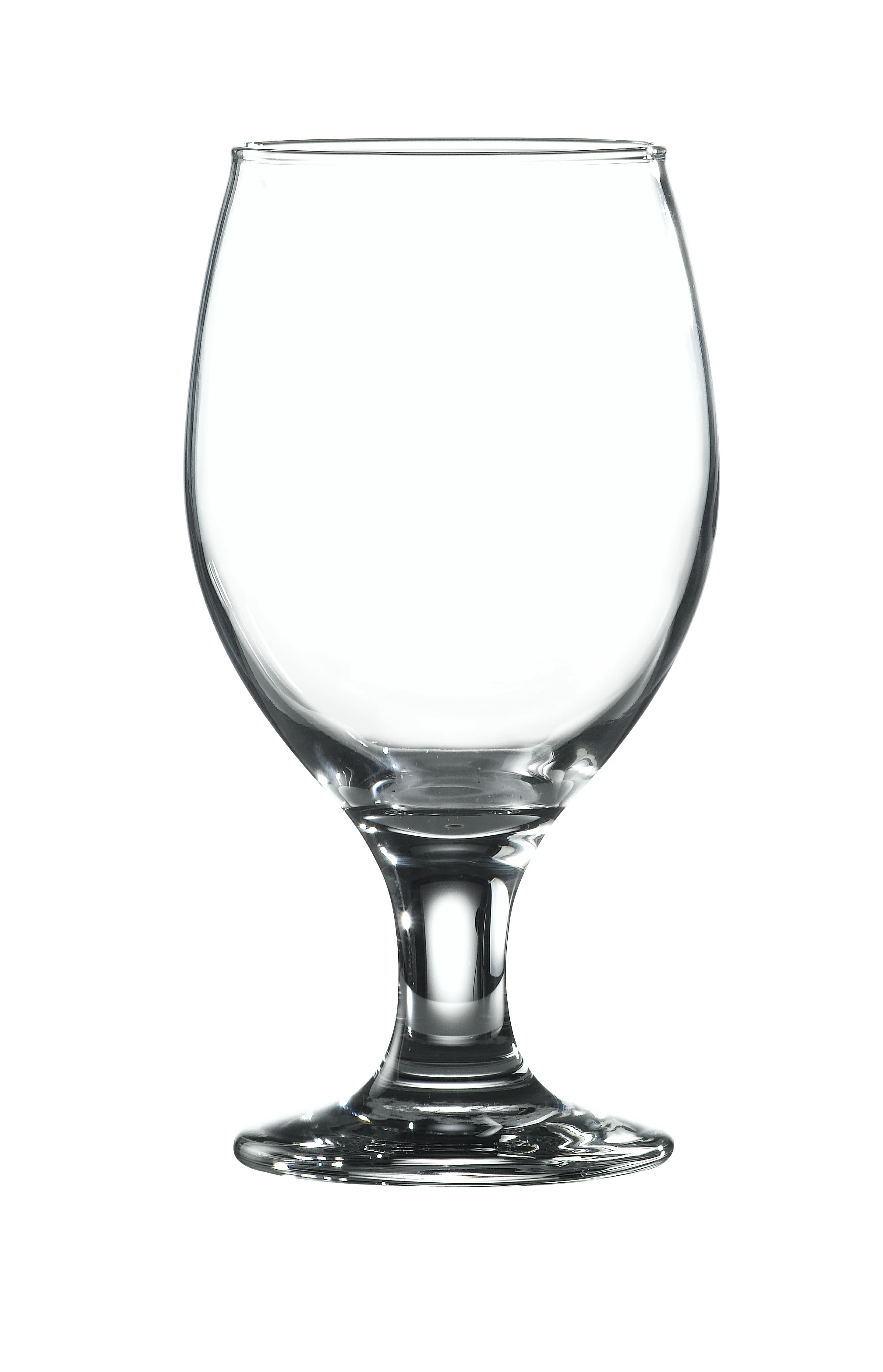 Misket Chalice Beer Glass 40cl / 14oz