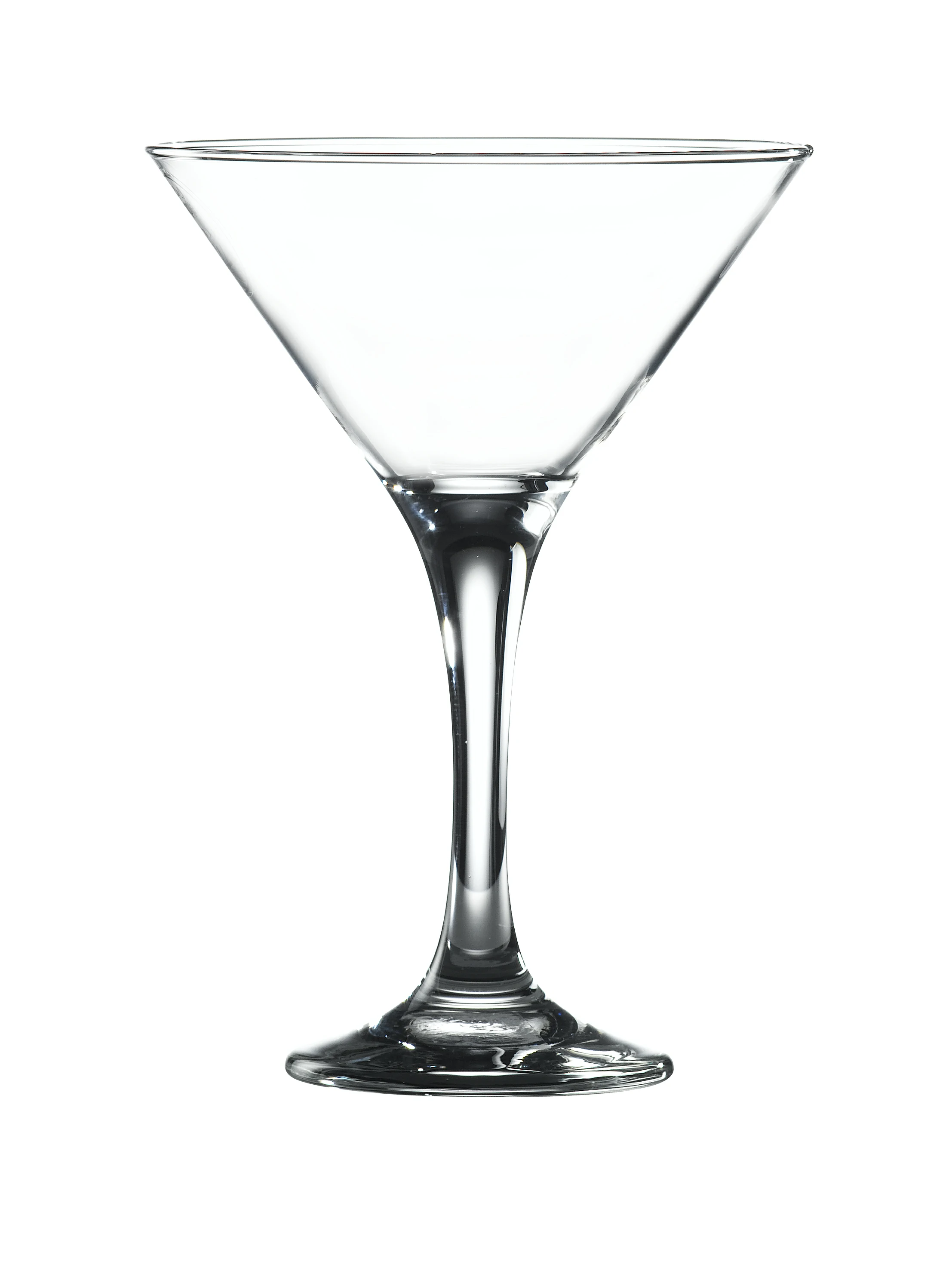 Martini Glass 17.5cl / 6oz