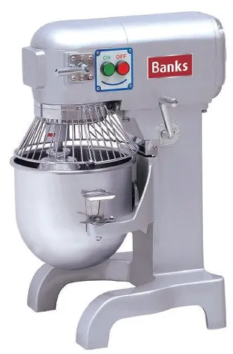 Banks PMX20 Food Mixer