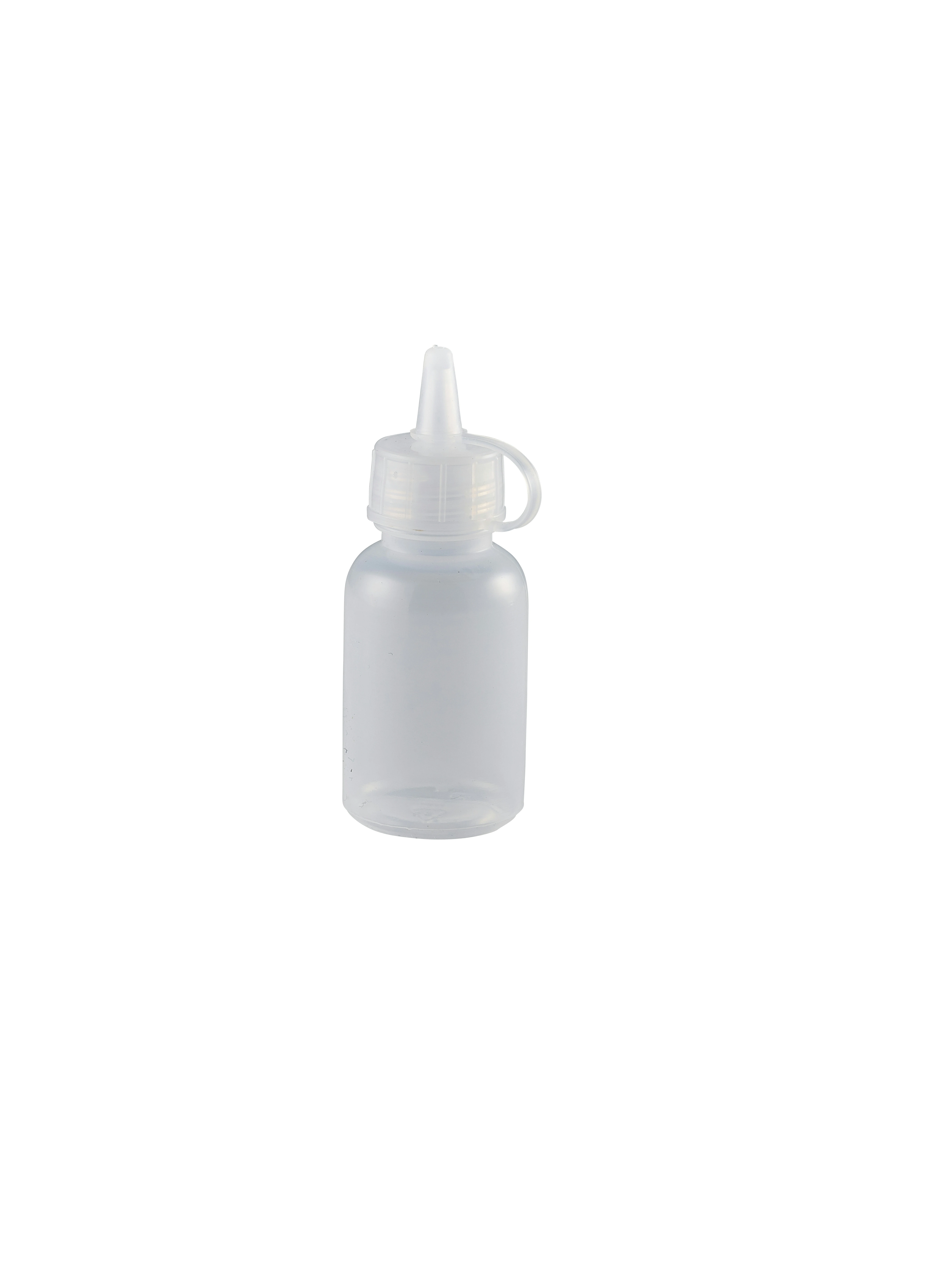 Genware Mini Sauce Bottle 50ml/2oz