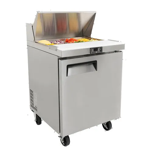 Atosa MSF 8301GR Preparation Fridge