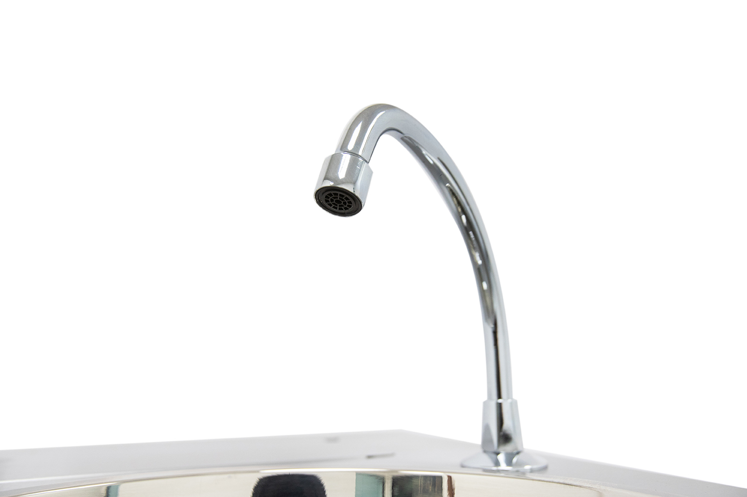 Parry MWBTC - Cold Water Mobile Hand Wash Basin