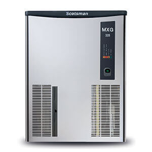 Scotman Gourmet MXG 328 Ice Maker