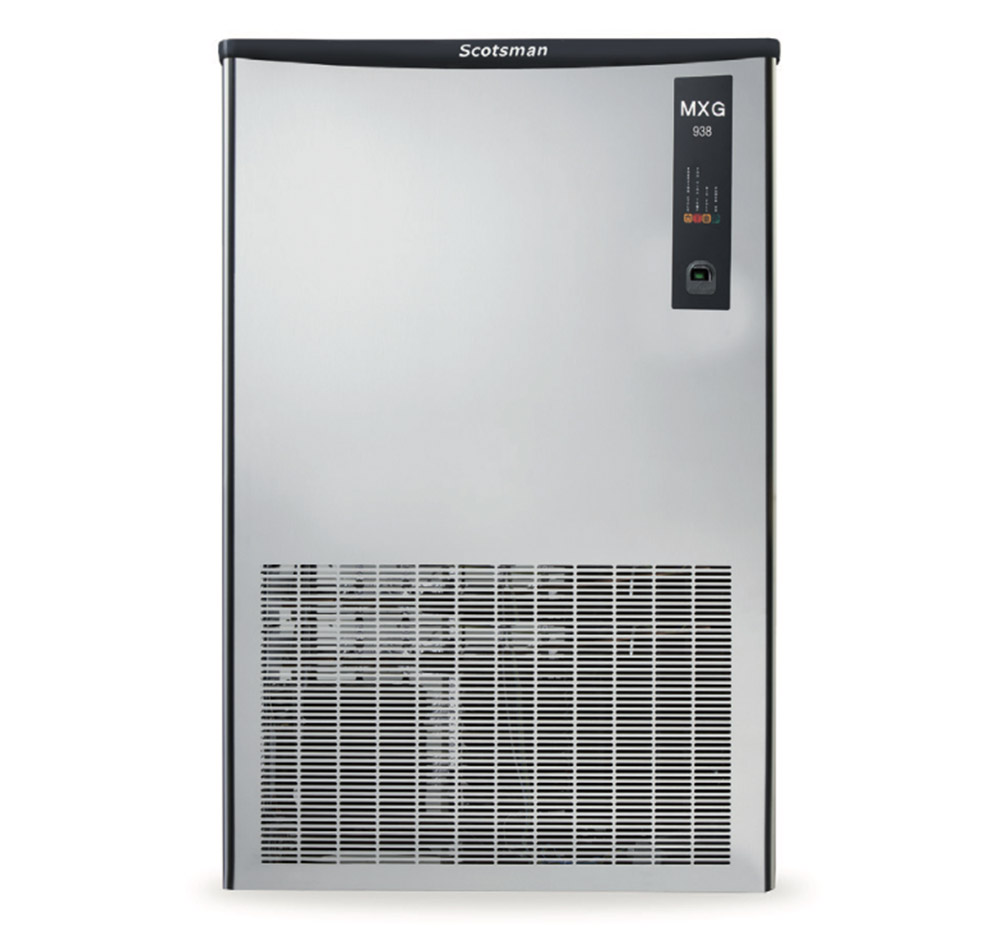 Scotman Gourmet MXG 938 Ice Maker