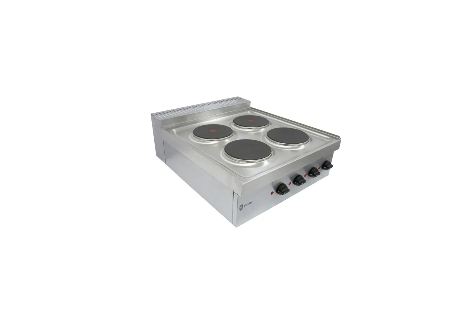 Parry N1871 - Double Electric Hob Unit