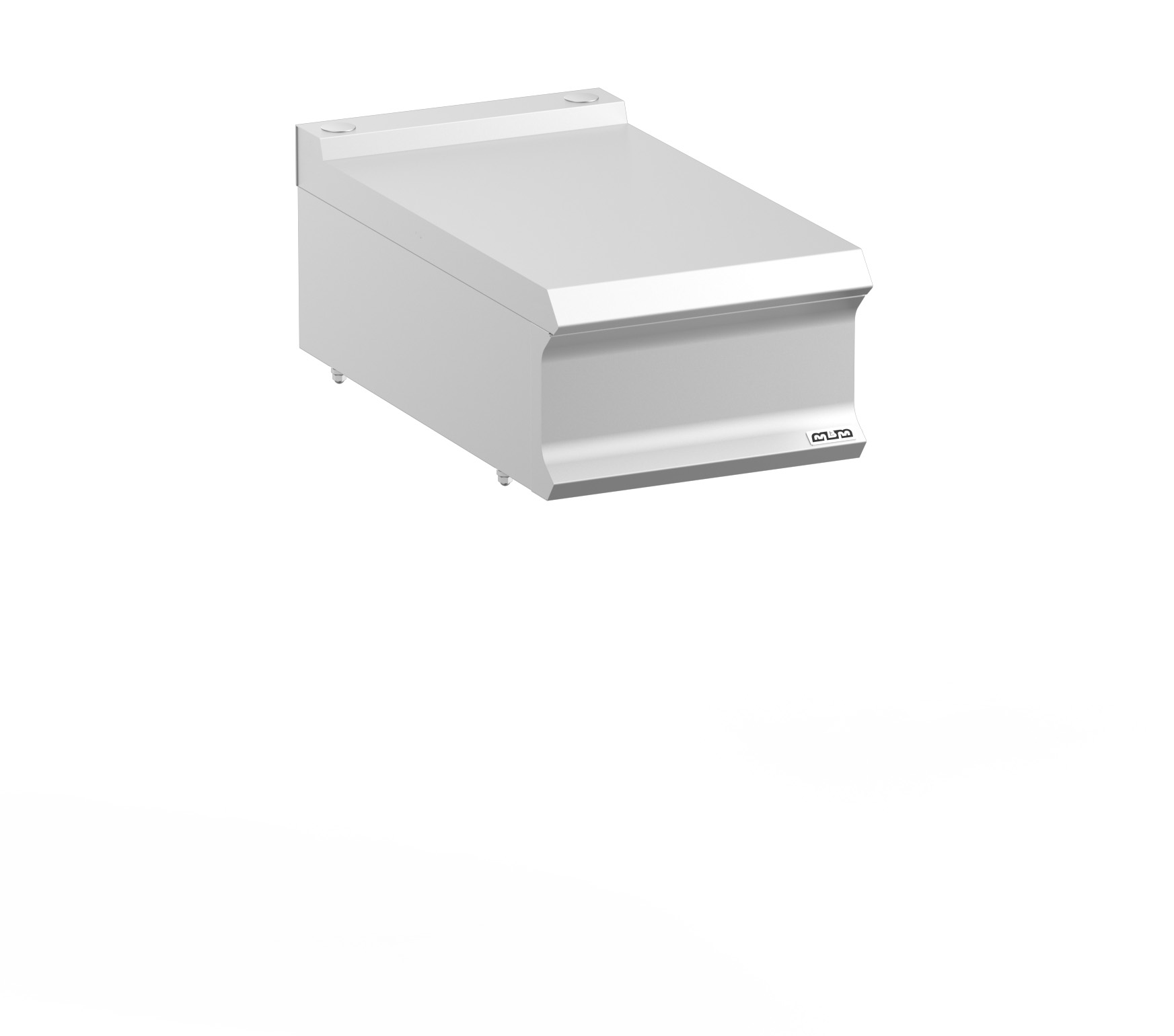 Domina Pro 700 N74T Neutral Element Countertop