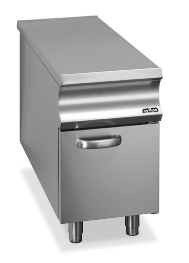 Domina 1100 NA411 Monobloc Freestanding Neutral Elements