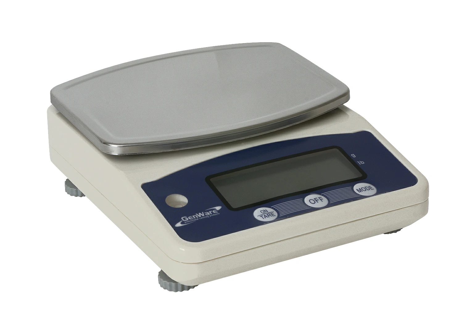 Digital Scales Limit 3Kg In g & lb